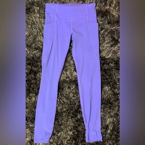 Athleta Girl Leggins